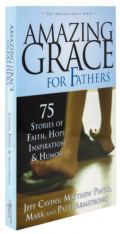 Amazing Grace for Fathers
